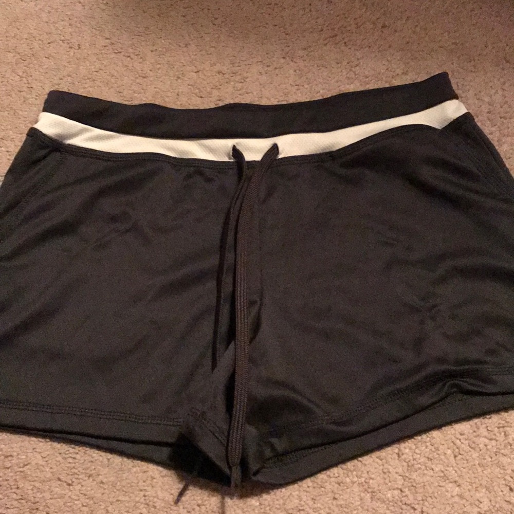 Danskin shorts